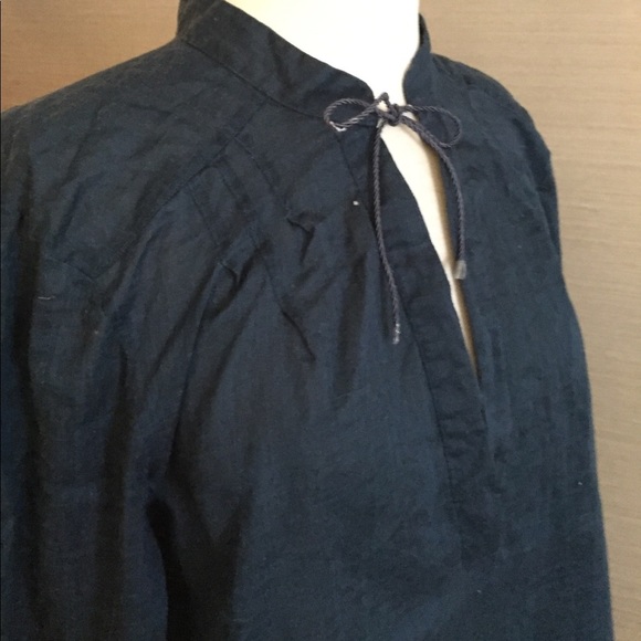 👕🌬️ Barely There, Totally Everywhere 🌬️ Dockers Long Sleeve Lightweight 😎 - Picture 6 of 8